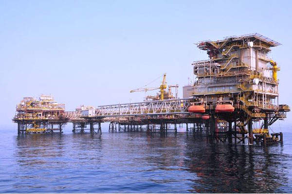 Bul Hanine Offshore Oilfield Re-development Project1
